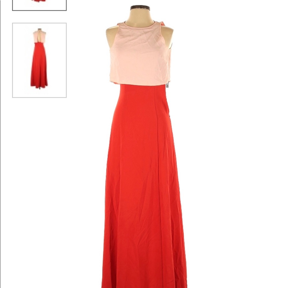 Gianni Bini Coktail Dress -NEW - Size 0